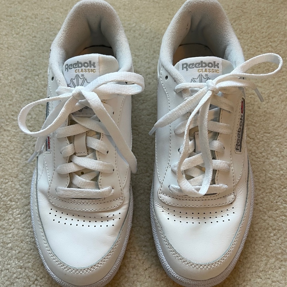Women’s Reebok Sneakers